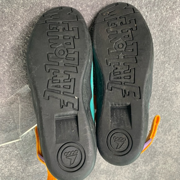 Metroblade Shoes Vintage Womens Metroblade Rollerblade Sneakers